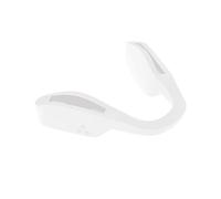 BlazerBuck Replacement Nose Piece Pads for Oakley Activate OX8173 Eyeglass - White