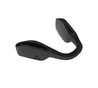 BlazerBuck Replacement Nose Piece Pads for Oakley Metalink OX8153 Eyeglass - Standard Black