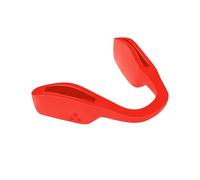 BlazerBuck Replacement Nose Piece Pads for Oakley Portal OO9446 / Portal X OO9460 Sunglass - Red