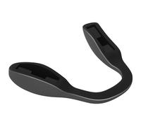 BlazerBuck Replacement Nose Piece Pads for Oakley Split Shot OO9416 Sunglass - Black