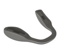 BlazerBuck Replacement Nose Piece Pads for Oakley Split Time OO4129 Sunglass - Grey