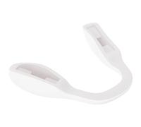 BlazerBuck Replacement Nose Piece Pads for Oakley Split Time OO4129 Sunglass - White