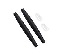 BlazerBuck Sock Kits Earsocks & Nosepieces for Oakley Crosshair New 2012 OO4060 Sunglass - Black