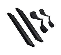 BlazerBuck Sock Kits Earsocks & Nosepieces for Oakley RadarLock Series Sunglass