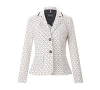 Blazers - female - Marc Cain - Blazers - Beige - XS - Jackets XS