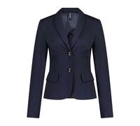 Blazers - female - Marc Cain - Blazers - Blue - M - Jackets M