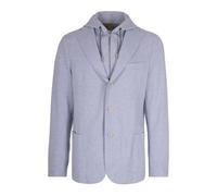 Blazers - male - Eleventy - Blazers - Blue - L - Jackets L