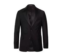 Blazers - male - Oscar Jacobson - Blazers - Black - L - Jackets L