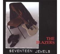 Blazers - The Seventeen Jewels
