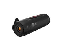 BlazeSeeker Thermal Hunting Monocular - 256x192 Sensor, 50Hz, 12μm, 35mK, 720x540 LCOS Display, 12.5mm Eye Relief, 9+ Hour Battery, USB Type-C, IP67 Waterproof (256x192; 1-8.8X)