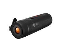 BlazeTrek Thermal Hunting Monocular - 384x288/640x512 Sensor, 50Hz, 12μm, 25mK, 800x600 AMOLED, 15mm Eye Relief, 7+ Hr Battery, USB-C, IP67, Lightweight, Video & Photo, Wi-Fi (640x512; 1.25-10x)