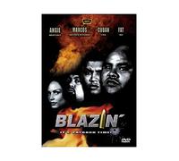 Blazin' - It's Payback Time