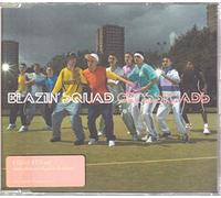 Blazin' Squad - Crossroads [CD 2]
