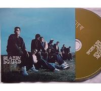 Blazin' Squad - Flip Reverse [CD 2] [CD 2] [CD 2]
