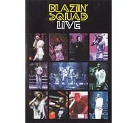Blazin' Squad - Live In Liverpool (2003) [DVD]