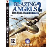Blazing Angels 2: Secret Missions (PS3)