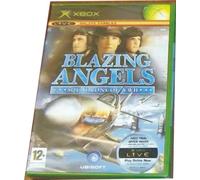 Blazing Angels - Squadron of World War II