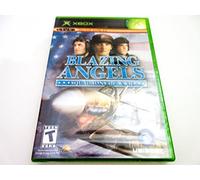 Blazing Angels: Squadrons of Wwii / Game