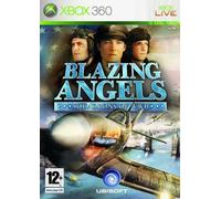 Blazing Angels: Squadrons of WWII XBOX 360