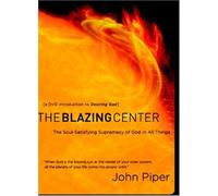 [BLAZING CENTRE [DVD] [Region 1] [NTSC]] [By: John, Piper] [July, 2006]