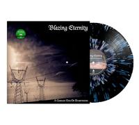 Blazing Eternity - A Certain End Of Everything [VINYL]