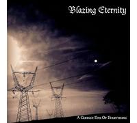Blazing Eternity - A Certain End of Everything - Vinyl - SPV Entertainment