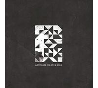 Blazing Fires And Helicopters On The Frontpage... [VINYL]