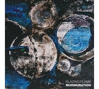 Blazing Flame - Murmuration - with Keith Tippet and Julie Tippets