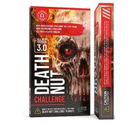 Blazing Foods' Death Nut Challenge 3.0