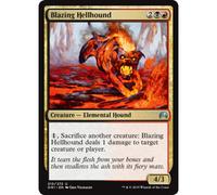 Blazing Hellhound | Magic Origins