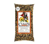 Blazing Hot Blend 5 lbs. + Frt