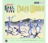 Blazing Redheads - CRAZED WOMEN