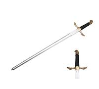 Blazing S. 35.5 inch Fantasy Medieval Assassin Foam Sword Altair Cosplay Costume Prop