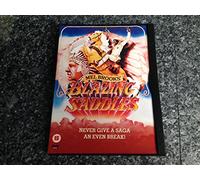 Blazing Saddles [1974] [DVD]