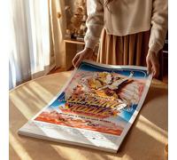 Blazing Saddles 1974 Western Movie Classic Poster Wall Art Image Home Decor Artworks Different Sizes