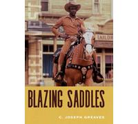 Blazing Saddles