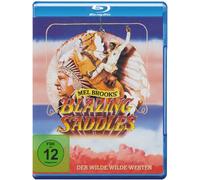 Blazing Saddles