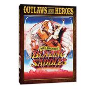 BLAZING SADDLES: 30TH ANNIVERSARY SPECIAL EDITION - BLAZING SADDLES: 30TH ANNIVERSARY SPECIAL EDITION (1 DVD)