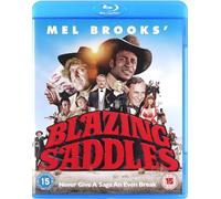 Blazing Saddles [1974] (Blu-ray)