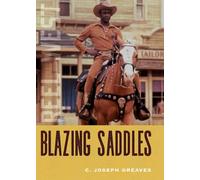 Blazing Saddles (Reel West Series)