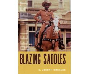 Blazing Saddles (Reel West Series)
