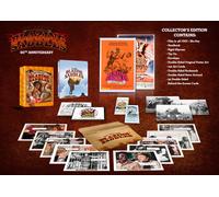 Blazing Saddles 50th Anniversary Collector's Edition 4K Ultra HD Steelbook