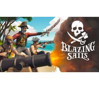 Blazing Sails