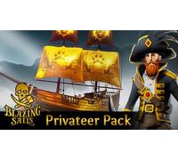 Blazing Sails - Privateer Pack