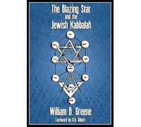 Blazing Star and the Jewish Kabbala