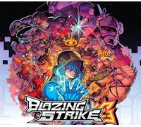 Blazing Strike EU Xbox One / Xbox Series X|S Account
