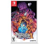 Blazing Strike for Nintendo Switch