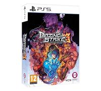 Blazing Strike Limited Edition - PS5