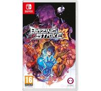 Blazing Strike (Nintendo Switch)