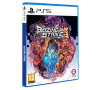 Blazing Strike - PS5